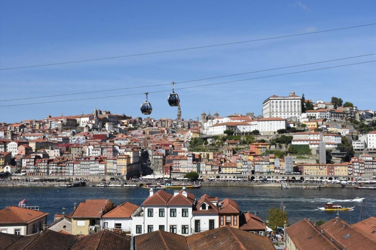 Santa Catarina Porto Housing Διαμέρισμα Εξωτερικό φωτογραφία
