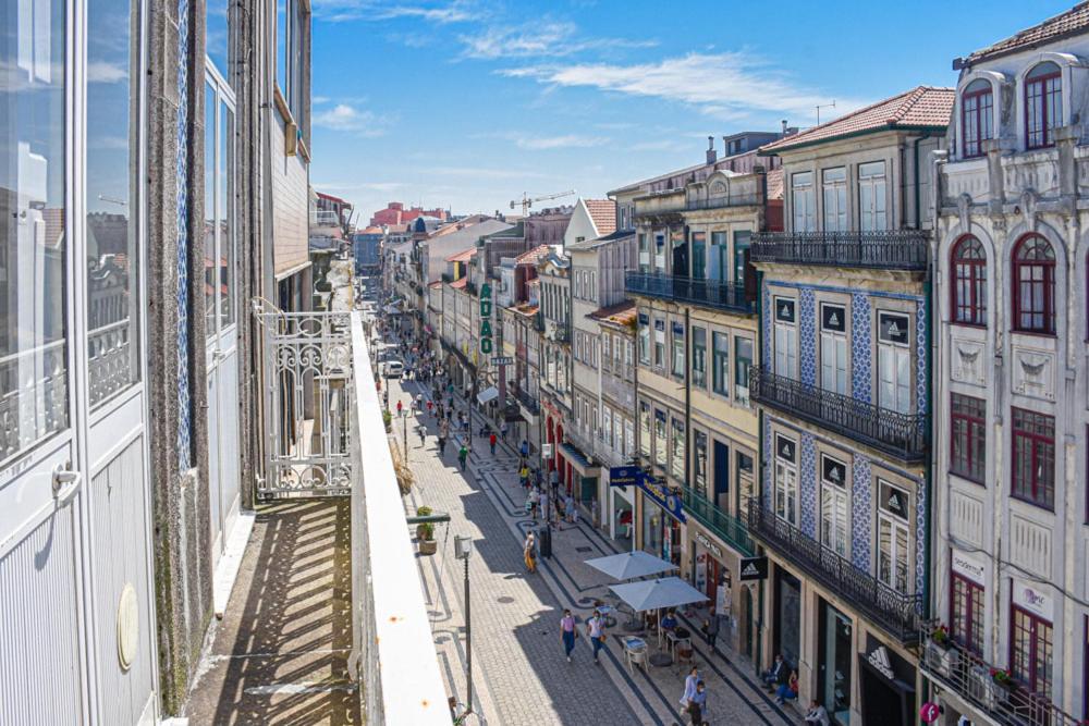 Santa Catarina Porto Housing Διαμέρισμα Εξωτερικό φωτογραφία