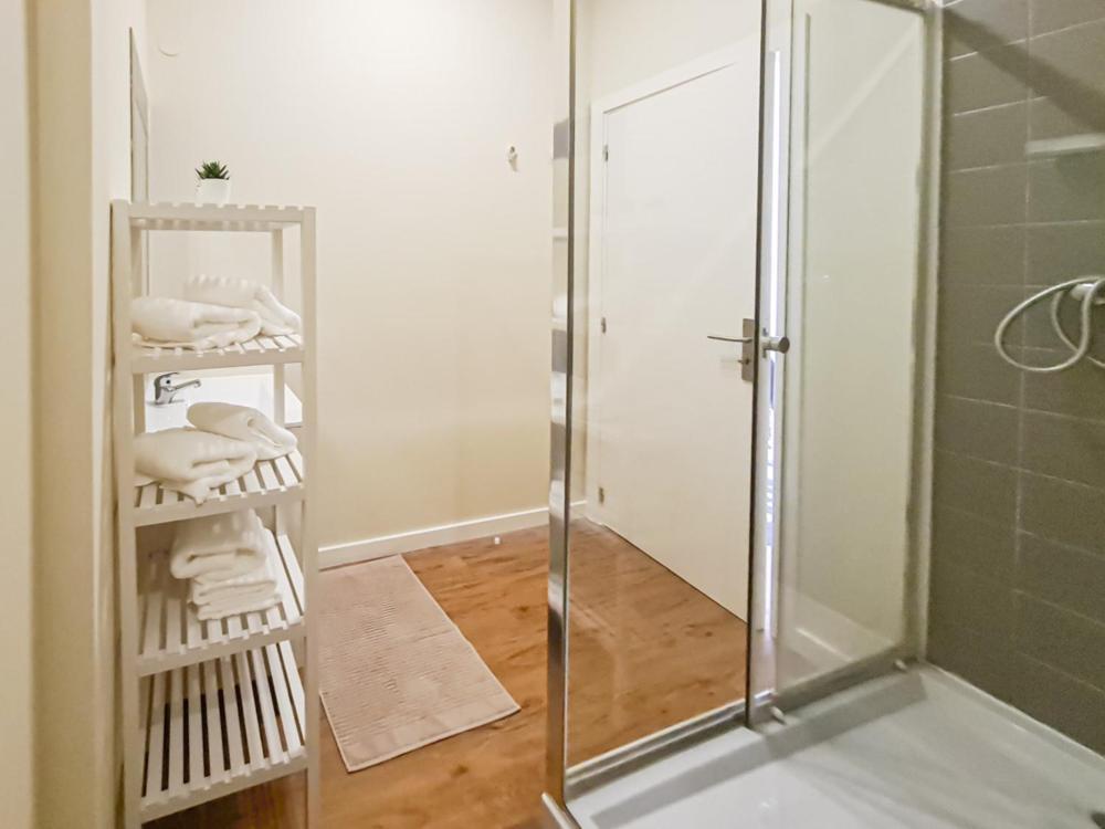 Santa Catarina Porto Housing Διαμέρισμα Εξωτερικό φωτογραφία