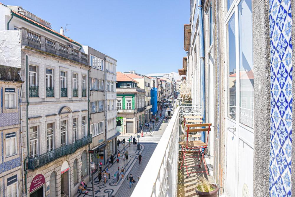 Santa Catarina Porto Housing Διαμέρισμα Εξωτερικό φωτογραφία
