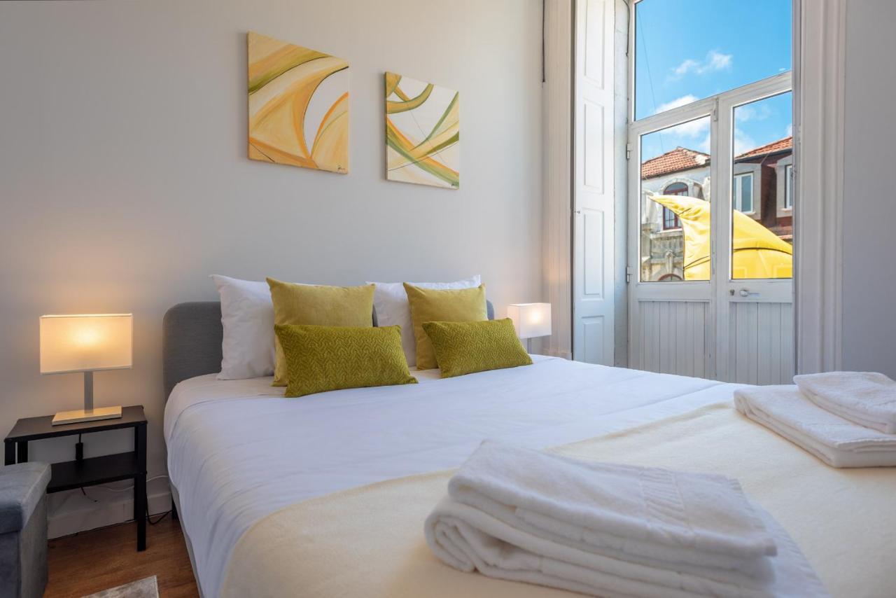 Santa Catarina Porto Housing Διαμέρισμα Εξωτερικό φωτογραφία