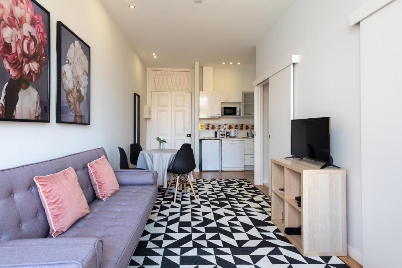 Santa Catarina Porto Housing Διαμέρισμα Εξωτερικό φωτογραφία