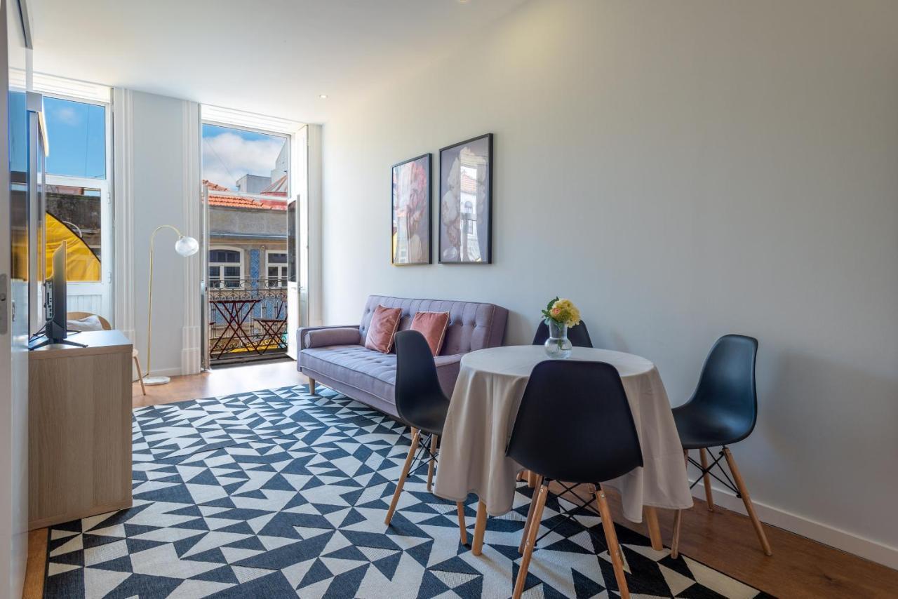 Santa Catarina Porto Housing Διαμέρισμα Εξωτερικό φωτογραφία