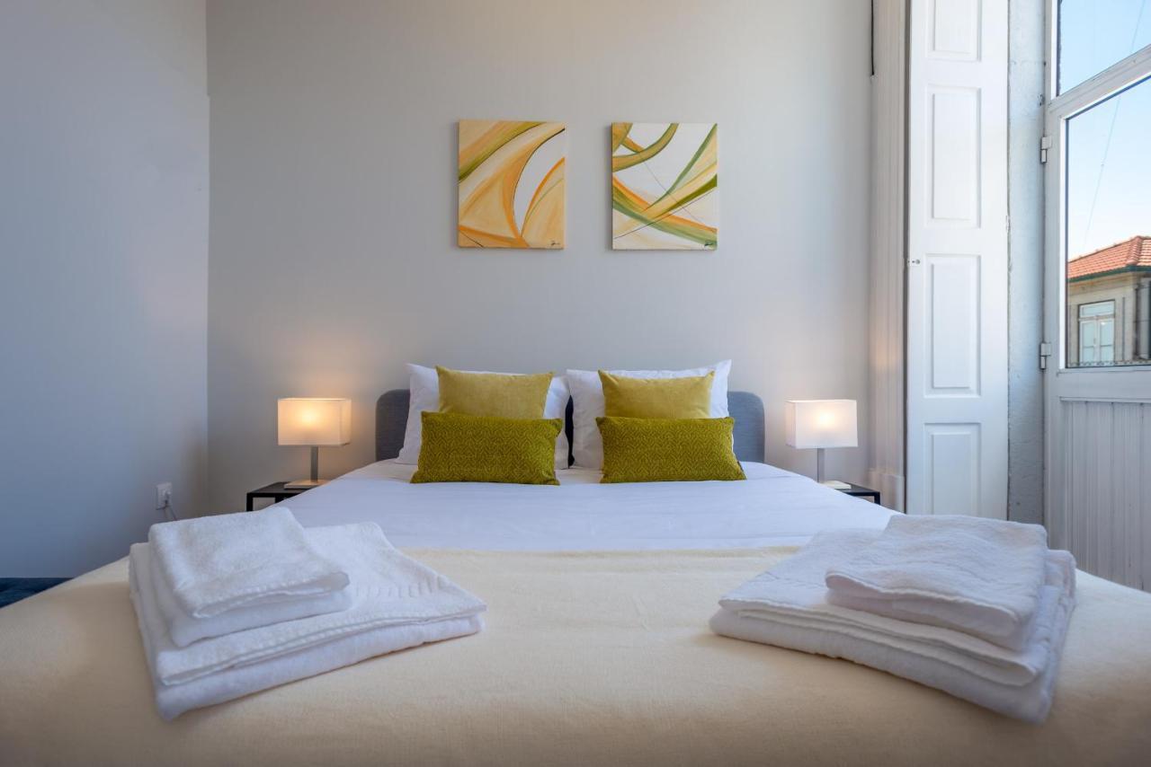Santa Catarina Porto Housing Διαμέρισμα Εξωτερικό φωτογραφία