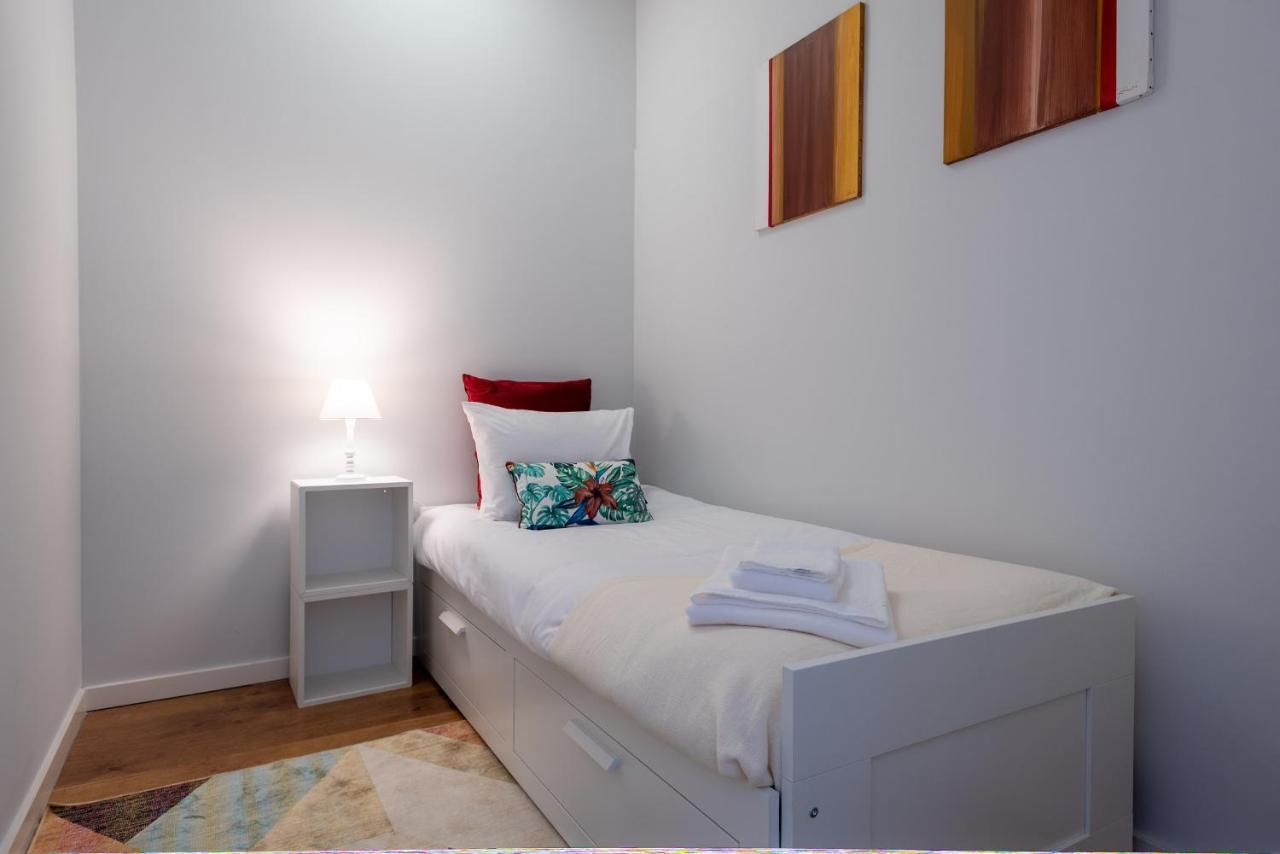 Santa Catarina Porto Housing Διαμέρισμα Εξωτερικό φωτογραφία