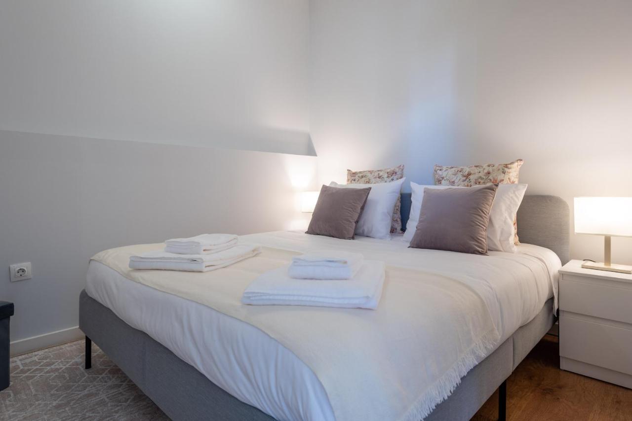 Santa Catarina Porto Housing Διαμέρισμα Εξωτερικό φωτογραφία