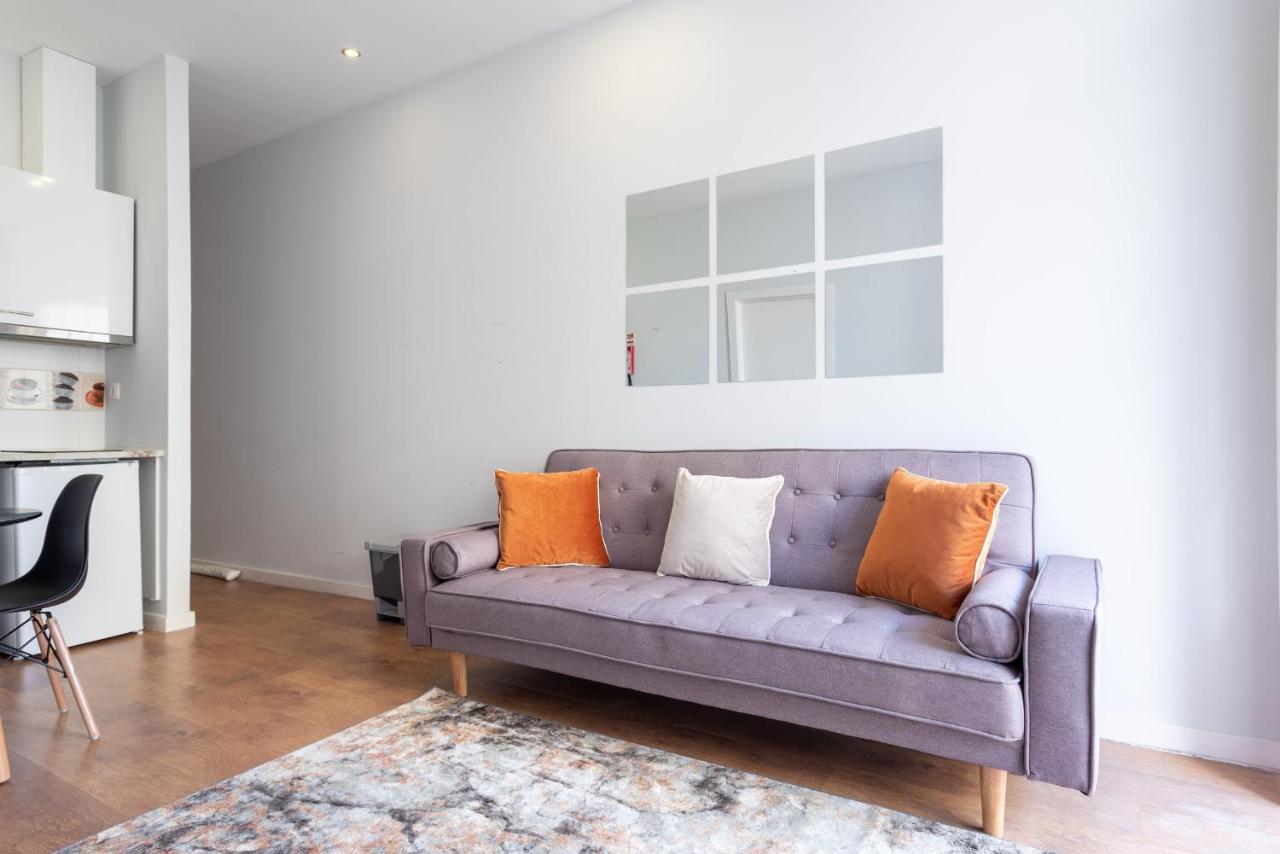 Santa Catarina Porto Housing Διαμέρισμα Εξωτερικό φωτογραφία