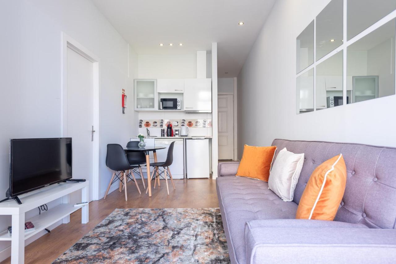Santa Catarina Porto Housing Διαμέρισμα Εξωτερικό φωτογραφία