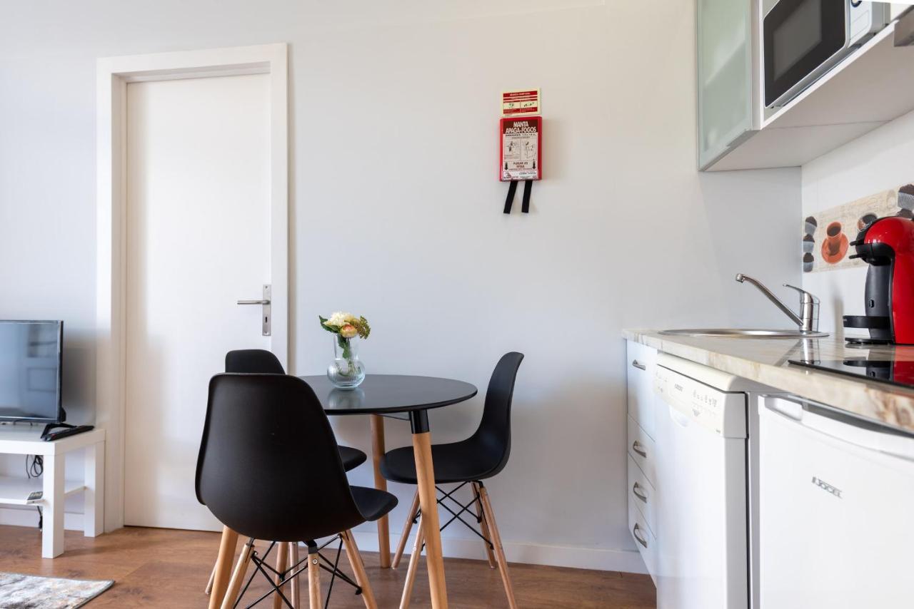 Santa Catarina Porto Housing Διαμέρισμα Εξωτερικό φωτογραφία