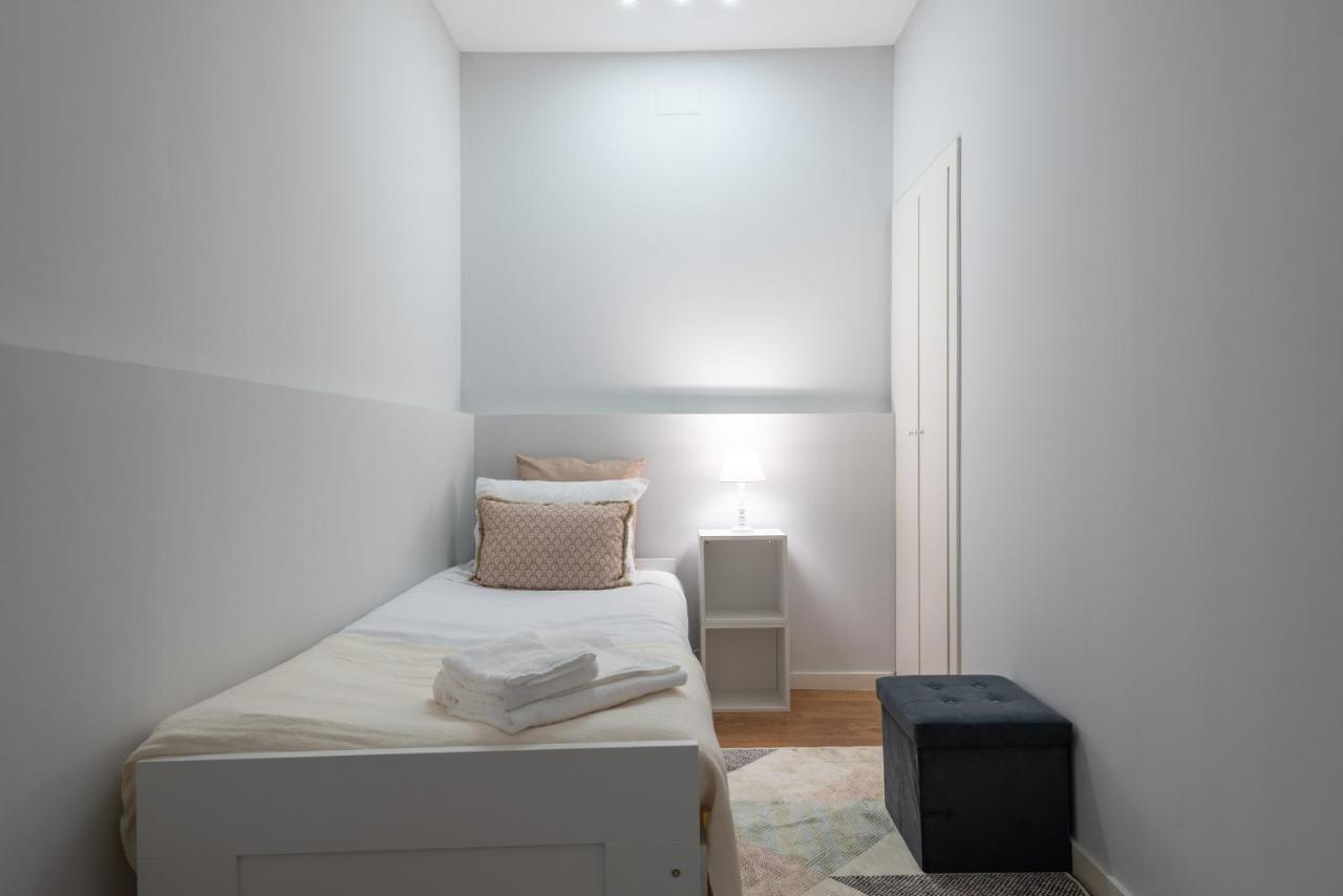 Santa Catarina Porto Housing Διαμέρισμα Εξωτερικό φωτογραφία
