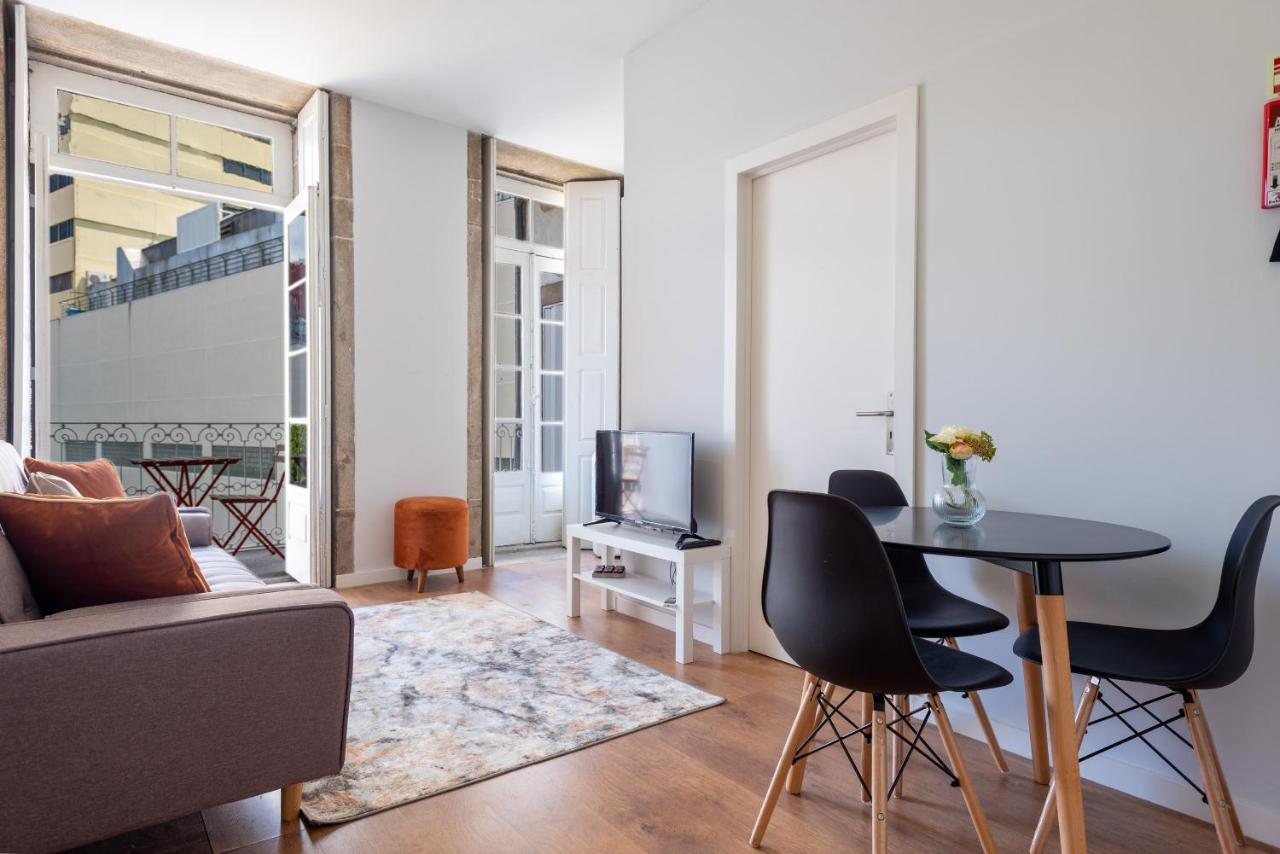 Santa Catarina Porto Housing Διαμέρισμα Εξωτερικό φωτογραφία